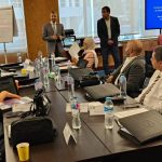 شهادة معتمدة في إدارة المخاطر - الدفعة السابعة عشر