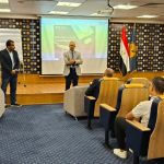 الدفعة التاسعة عشر - برنامج الشهادة المعتمدة في المراجعة الداخلية - مجموعة البنك الدولي