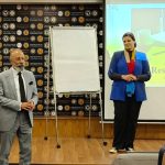 الدفعة التاسعة - الشهادة المعتمدة في حوكمة الموارد البشرية