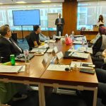 الدفعة العاشرة - الشهادة المعتمدة في حوكمة الموارد البشرية