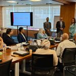 "الشهادة المعتمدة في الإطار الرقابي" الحوكمة والمخاطر والالتزام - الدفعة الثانية عشر