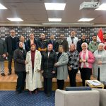 مكافحة غسل الأموال وتمويل الإرهاب لشركة مصر المقاصة - المجموعة الثالثة