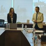 الدفعة الواحد والعشرون - برنامج الشهادة المعتمدة في المراجعة الداخلية - مجموعة البنك الدولي