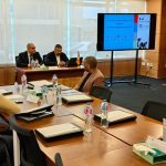 "الشهادة المعتمدة في الإطار الرقابي" الحوكمة والمخاطر والالتزام - الدفعة الحادية عشر