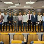 مكافحة غسل الأموال وتمويل الإرهاب لشركة مصر المقاصة - المجموعة الثانية