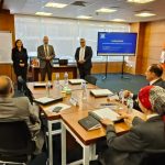 - قواعد حوكمة شركات التأمين لأعضاء مجالس الإدارة - الدفعة الأولى