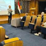 الدفعة التاسعة عشر - برنامج الشهادة المعتمدة في المراجعة الداخلية - مجموعة البنك الدولي