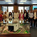 "الشهادة المعتمدة في الإطار الرقابي" الحوكمة والمخاطر والالتزام - الدفعة الثانية عشر