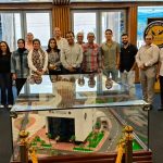 الدفعة الثامنة عشر من برنامج شهادة معتمدة في إدارة المخاطر