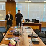 الجزء الثالث - شهادة عضو مجلس الإدارة المعتمد - الدفعة التاسعة والسبعون