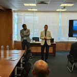 الجزء الثالث - شهادة عضو مجلس الإدارة المعتمد - الدفعة الثامنة والسبعون