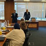 الجزء الثانى - الدفعة الثمانون من برنامج شهادة عضو مجلس الإدارة المعتمد