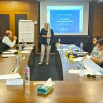 الجزء الخامس _ الدفعة الواحد والثمانون من شهادة عضو مجلس الإدارة المعتمد