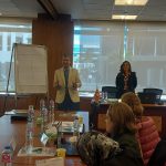 الجزء الخامس - الدفعة الثمانون من برنامج شهادة عضو مجلس الإدارة المعتمد