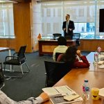 الجزء الرابع - شهادة عضو مجلس الإدارة المعتمد - الدفعة الثامنة والسبعون