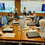 الدفعة التاسعة والثلاثين - شهادة أمين سر مجلس الإدارة