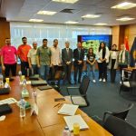 الدفعة الرابعة عشرة الشهادة المعتمدة في الإطار الرقابي الحوكمة والمخاطر والالتزام