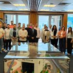 الدفعة الرابعة عشرة الشهادة المعتمدة في الإطار الرقابي الحوكمة والمخاطر والالتزام