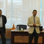 الدفعة الثلاثين - شهادة خبير معتمد في حوكمة الشركات