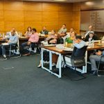 الدفعة الثمانون من برنامج شهادة عضو مجلس الإدارة المعتمد - الجزء الأول