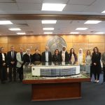 الدفعة الحادية والأربعون - شهادة أمين سر مجلس الإدارة