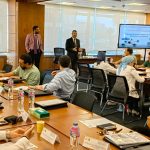 الدفعة الخامسة عشر - الشهادة المهنية في الإطار المتكامل لنظام الرقابة الداخلية 13 COSO