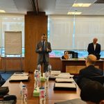 الدفعة الثامنة عشر- الشهادة المعتمدة في الالتزام (شهادة المراقب الداخلي)