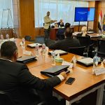 الدفعة السادسة عشر - الشهادة المعتمدة في الالتزام (شهادة المراقب الداخلي)