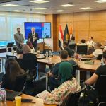 الدفعة السادسة عشر - الشهادة المهنية في الإطار المتكامل لنظام الرقابة الداخلية 13 COSO