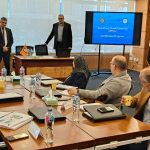 الدفعة الحادية عشر- شهادة المدير المالي المؤهل