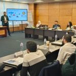 الشهادة المعتمدة في الحوكمة الرقمية - الدفعة الرابعة