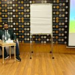 الشهادة المهنية في الإطار المتكامل لنظام الرقابة الداخلية COSO - الدفعة الرابعة عشر