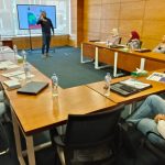 الشهادة المهنية في حوكمة الشركات - الدفعة الثانية والثلاثين