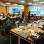 برنامج شهادة عضو مجلس الإدارة المعتمد (CSCP) - الدفعة الثانية والثمانين