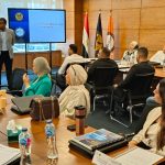 ضبط ومنع الاختلاسات واكتشاف الغش والأخطاء - الدفعة التاسعة