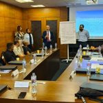 ضبط ومنع الاختلاسات واكتشاف الغش والأخطاء - الدفعة العاشر