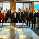 إدارة التخطيط الاستراتيجي - الدفعة التاسعة